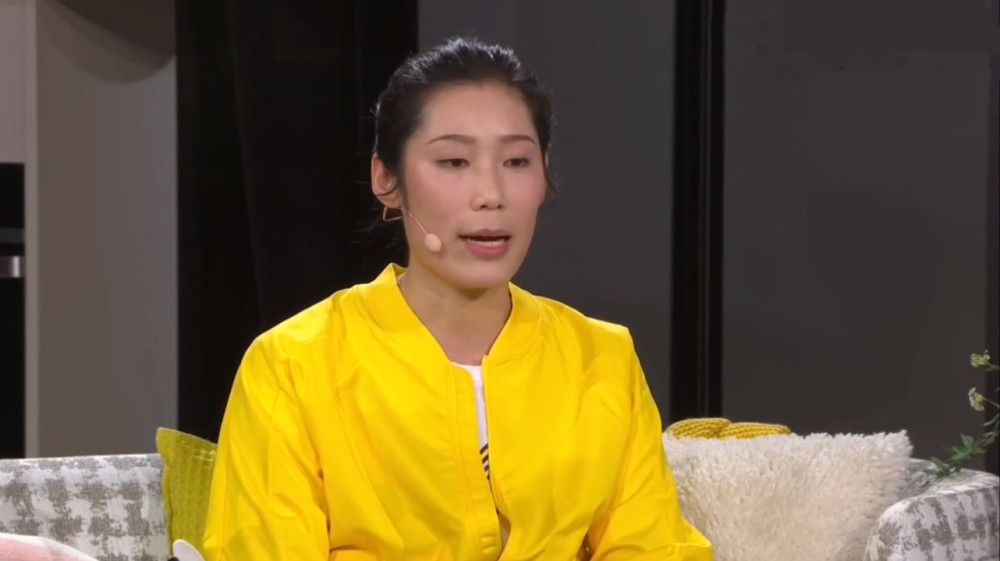 国产精品成人网红女主播